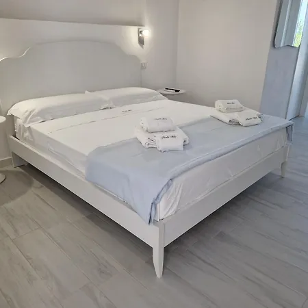 Perla Blu Tropea 4* Santa Domenica (Vibo Valentia)