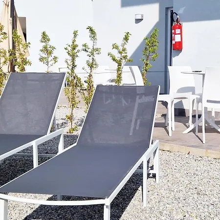 Perla Blu Tropea 4* 산타도메니카
