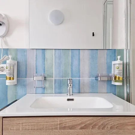 Perla Blu Tropea Bed & Breakfast