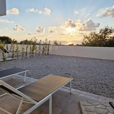 Bed & Breakfast Perla Blu Tropea Santa Domenica (Vibo Valentia)