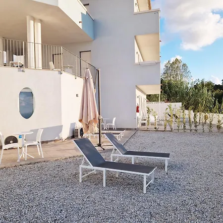 Bed & Breakfast Perla Blu Tropea Santa Domenica (Vibo Valentia)