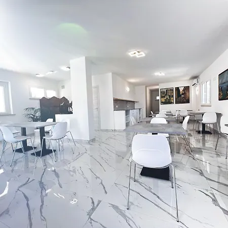 Perla Blu Tropea Bed & Breakfast