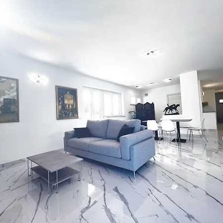 Bed & Breakfast Perla Blu Tropea Santa Domenica (Vibo Valentia)