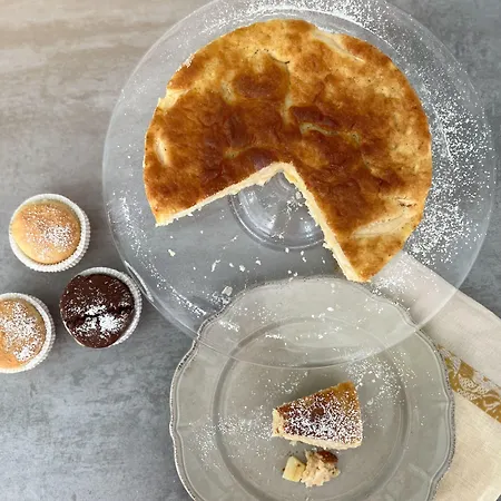 Perla Blu Tropea Bed & Breakfast Santa Domenica (Vibo Valentia)