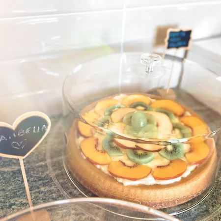 Perla Blu Tropea Bed & Breakfast