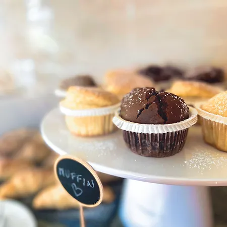 Perla Blu Tropea Bed & Breakfast 4*