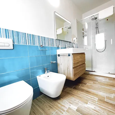 Perla Blu Tropea Santa Domenica (Vibo Valentia)