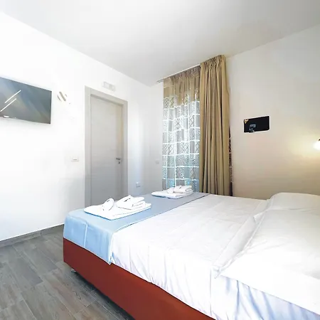 Perla Blu Tropea Santa Domenica (Vibo Valentia)