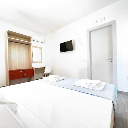 Perla Blu Tropea Santa Domenica (Vibo Valentia)