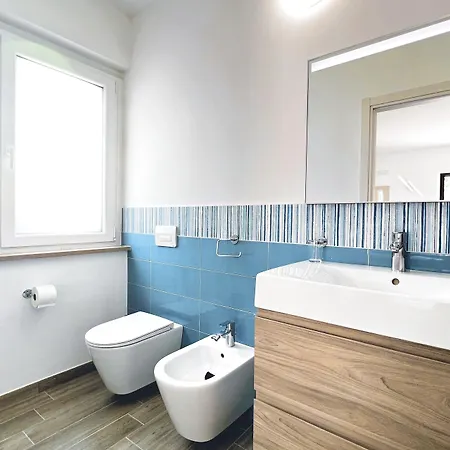 Perla Blu Tropea 4* Santa Domenica (Vibo Valentia)