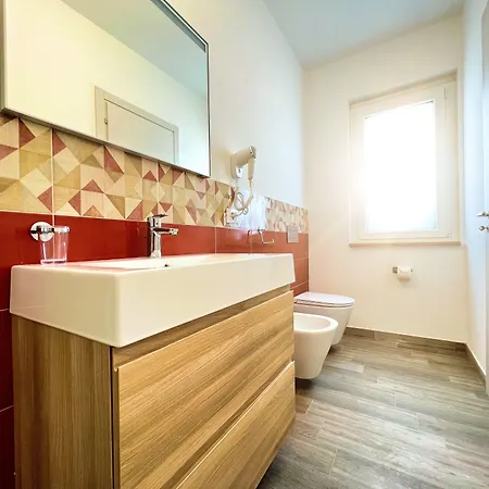 Perla Blu Tropea Santa Domenica (Vibo Valentia)