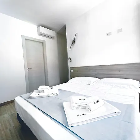 Perla Blu Tropea 4*