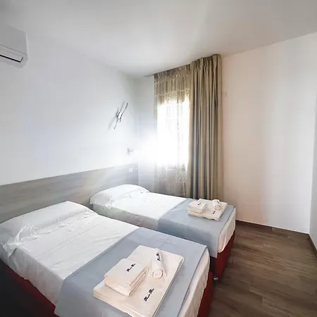 Bed & Breakfast Perla Blu Tropea