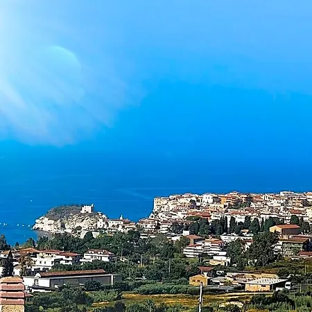 Perla Blu Tropea 4* Santa Domenica (Vibo Valentia)