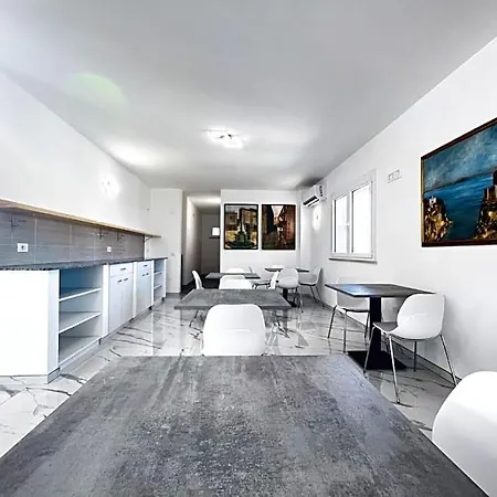 Bed & Breakfast Perla Blu Tropea