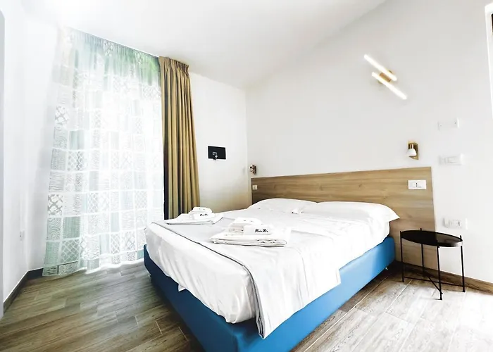 B&B Perla Blu Tropea