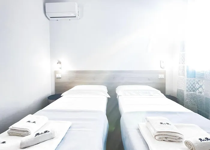 B&B Perla Blu Tropea