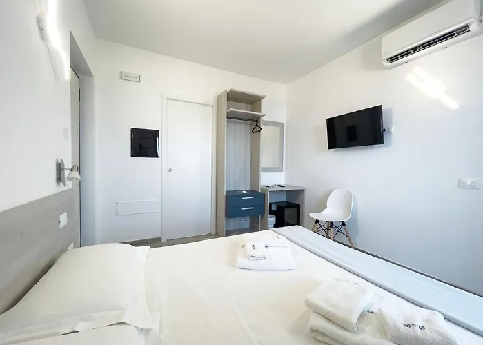 Perla Blu Tropea 산타도메니카