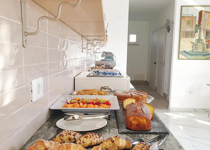 Perla Blu Tropea B&B