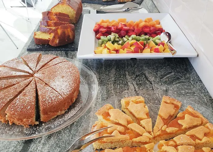 B&B Perla Blu Tropea 4*