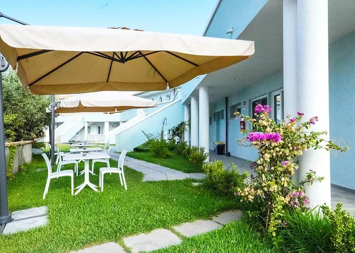 B&B Perla Blu Tropea