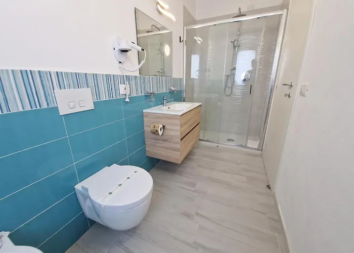 B&B Perla Blu Tropea 4*