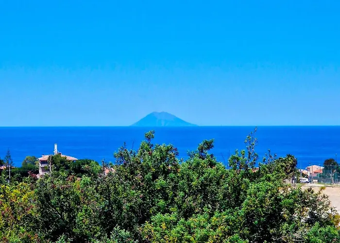 Perla Blu Tropea 4* 산타도메니카