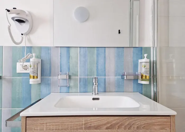 Perla Blu Tropea B&B