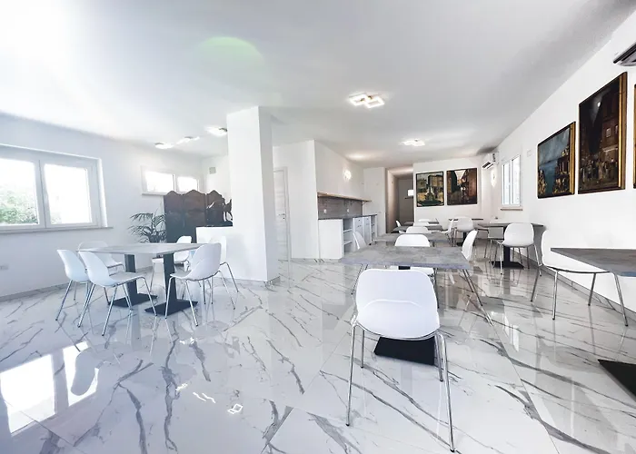 Perla Blu Tropea B&B