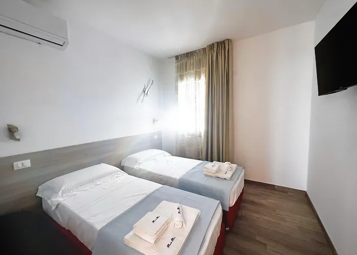 B&B Perla Blu Tropea